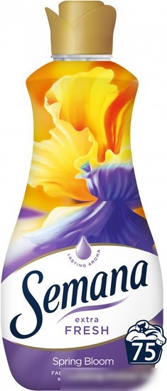Кондиционер для белья Semana Весеннее цветение (1.45 л)