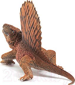 Фигурка Schleich Диметродон 14569