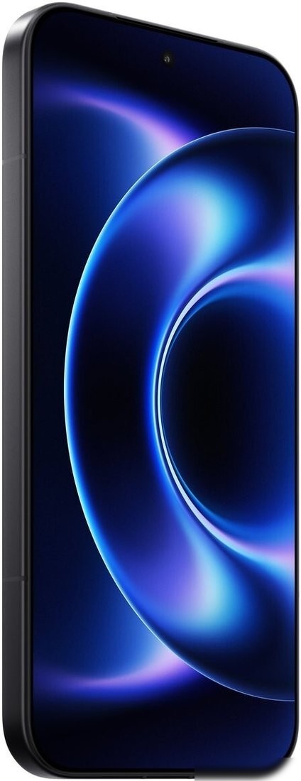 Телефон Xiaomi 17 Ultra 16GB/1TB международная версия (черный)