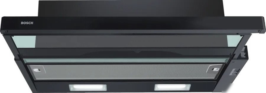 Кухонная вытяжка Bosch Serie 2 DFT63CA60Q Кухонная вытяжка Bosch Serie 2 DFT63CA60Q