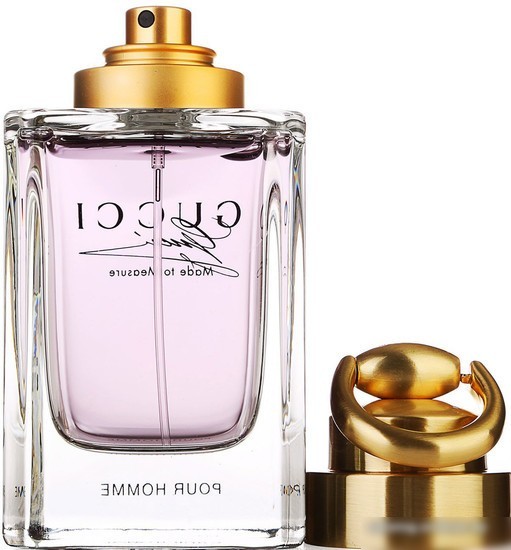 Gucci Made to Measure Pour Homme EdT (30 мл)