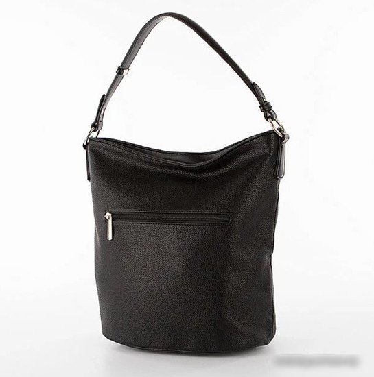 Женская сумка David Jones 823-6953-2-BLK (черный)