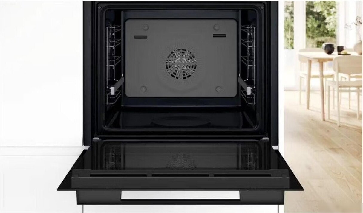 Электрический духовой шкаф Bosch Serie 4 HUA736EA0T
