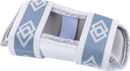 Защита плеча/предплечья Daedo Taekwondo WT Comfort Forearm PR 1573 (XS)