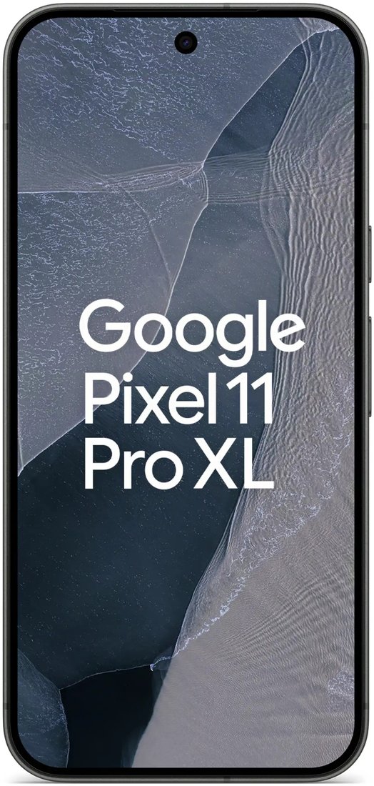 Телефон Google Pixel 11 Pro XL 16GB/512GB (обсидиан)