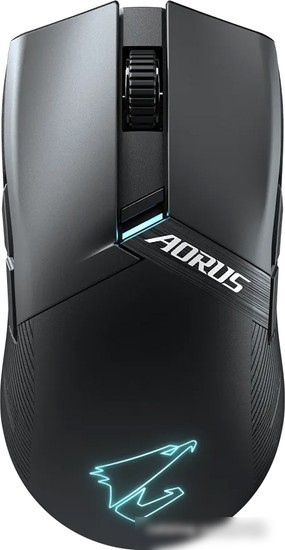 Игровая мышь Gigabyte Aorus M6