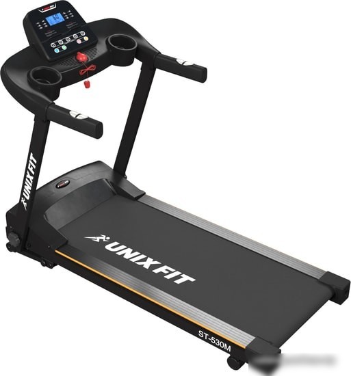 Электрическая беговая дорожка Unixfit ST-530M