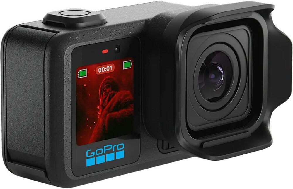 Экшен-камера GoPro Mission 1 Pro