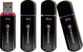 USB Flash Transcend JetFlash 600 16 Гб (TS16GJF600)