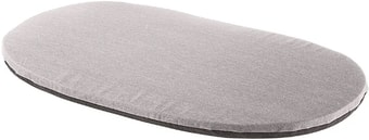 Лежак Ferplast Galette 89 82116099 (черный/серый)