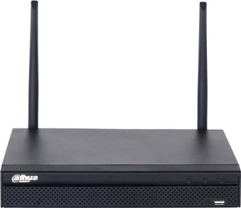 Сетевой видеорегистратор Dahua DHI-NVR1108HS-W-S2