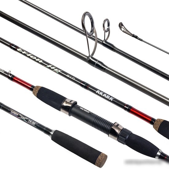 Удилище Akara Erion Jig AE19-10-248