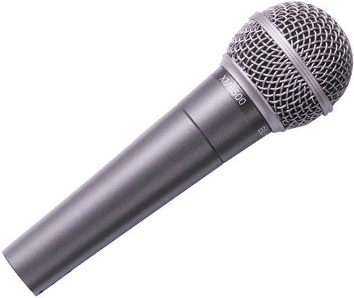 Микрофон BEHRINGER XM 8500