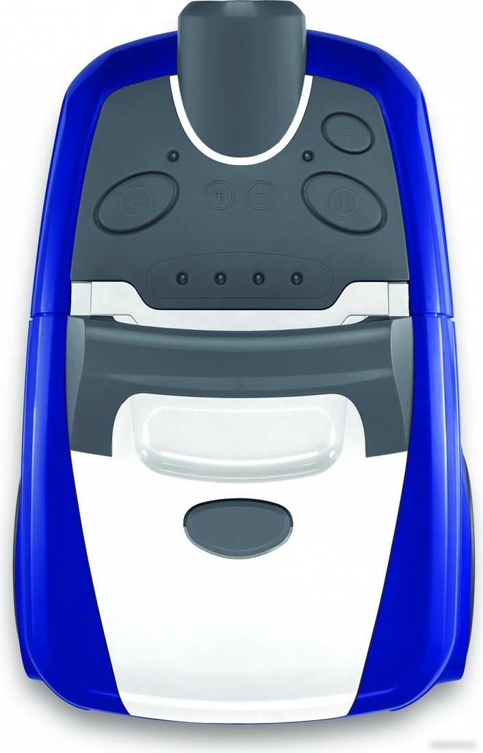 Пылесос Zelmer ZVC9140D
