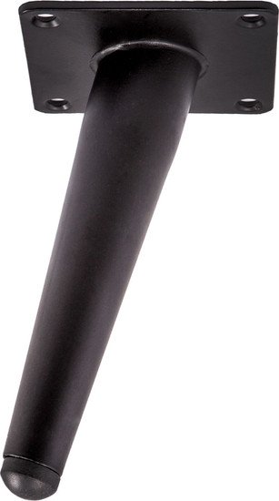 Опора мебельная AKS 85885