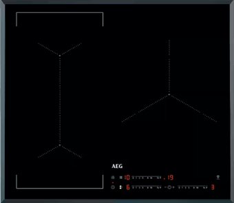 Варочная панель AEG IKE63441FB