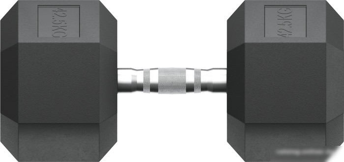 Набор гантелей Unixfit DBHEX42.5 42.5 кг