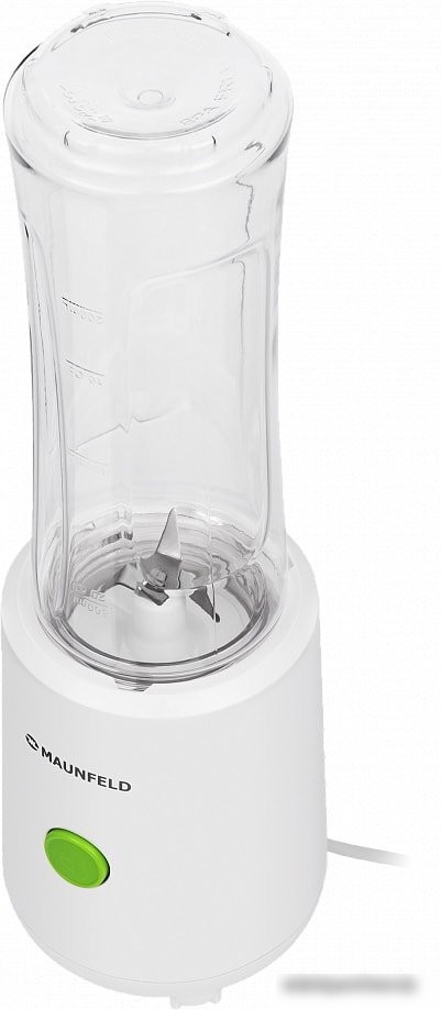 Стационарный блендер MAUNFELD MF-132W