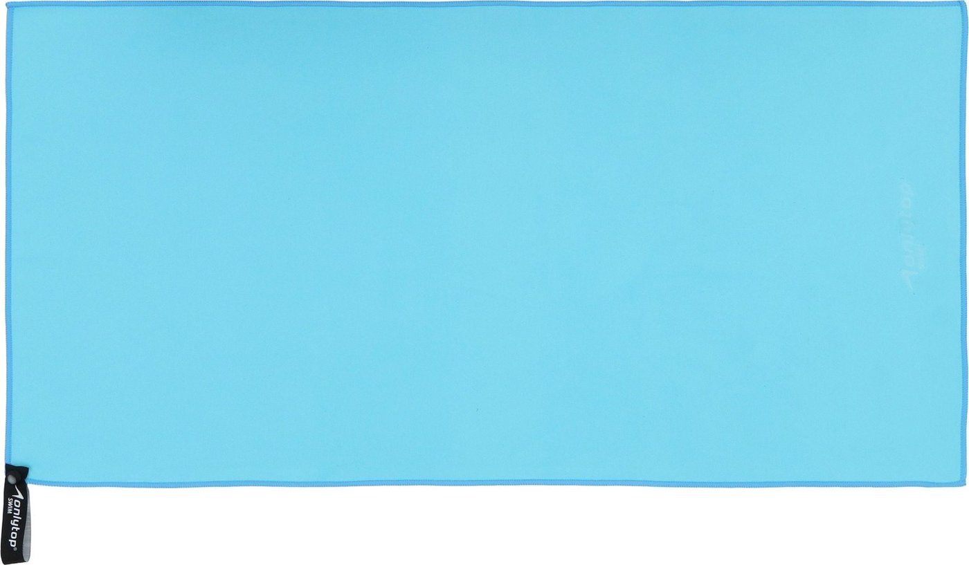Полотенце Onlytop 50x120см 10131592 (голубой)