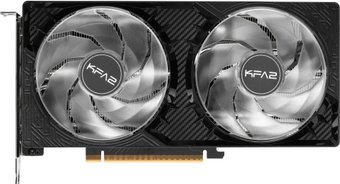 Видеокарта KFA2 GeForce RTX 5060 Core OC 56NSN8MDDCOK