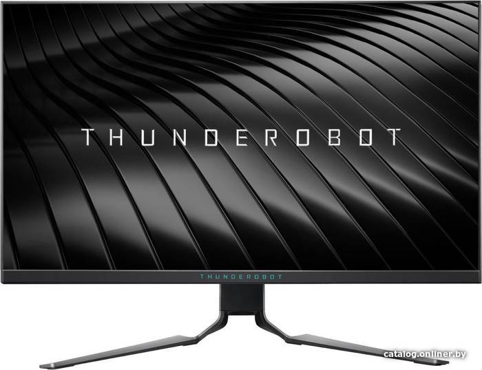 Игровой монитор Thunderobot Silver Wing LQ27F240L
