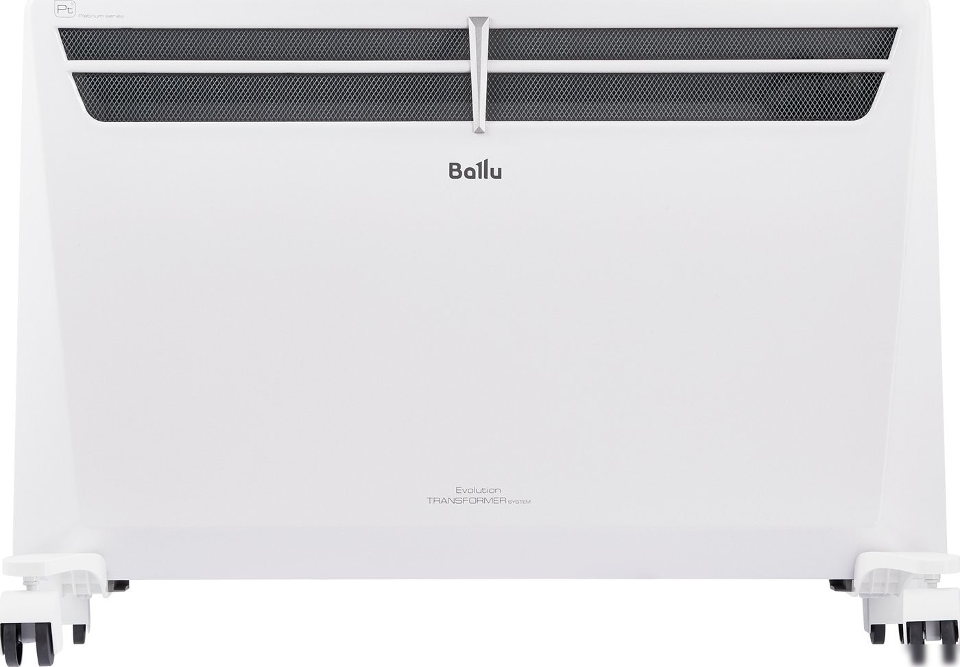 Конвектор Ballu Evolution Digital Inverter BEC/EVI4-2000