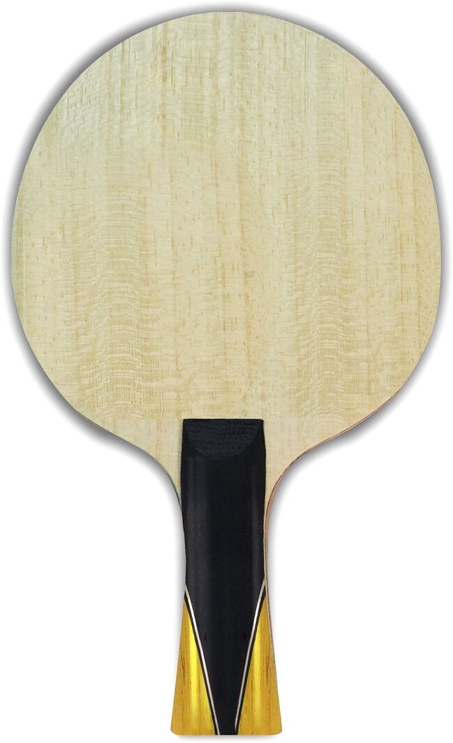 Основание для ракетки Gambler Blackout Max Speed Carbon Flared GFC-6