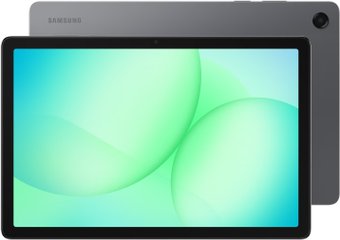 Планшет Samsung Galaxy Tab A11+ Wi-Fi SM-X230 6GB/128GB (серый)