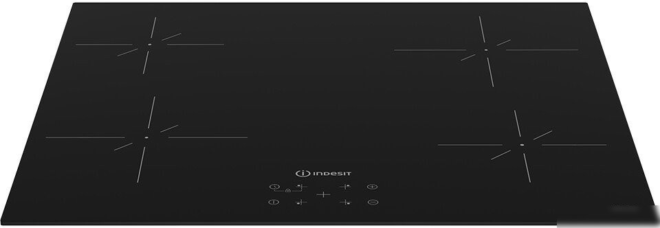 Варочная панель Indesit IS 40Q60 NE
