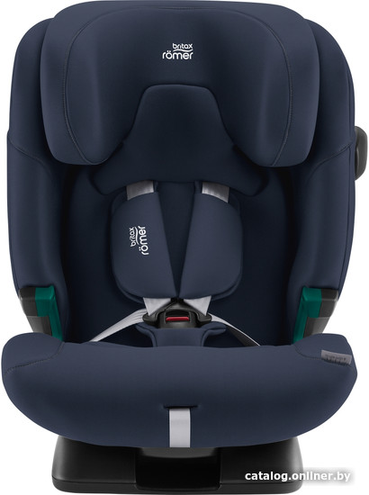 Детское автокресло Britax Romer Advansafix Pro (night blue)