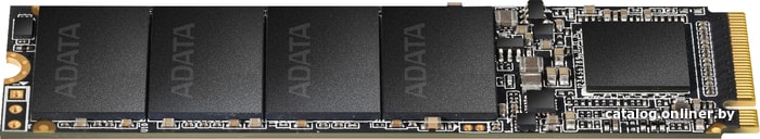 SSD A-Data XPG SX6000 Pro 512GB ASX6000PNP-512GT-C