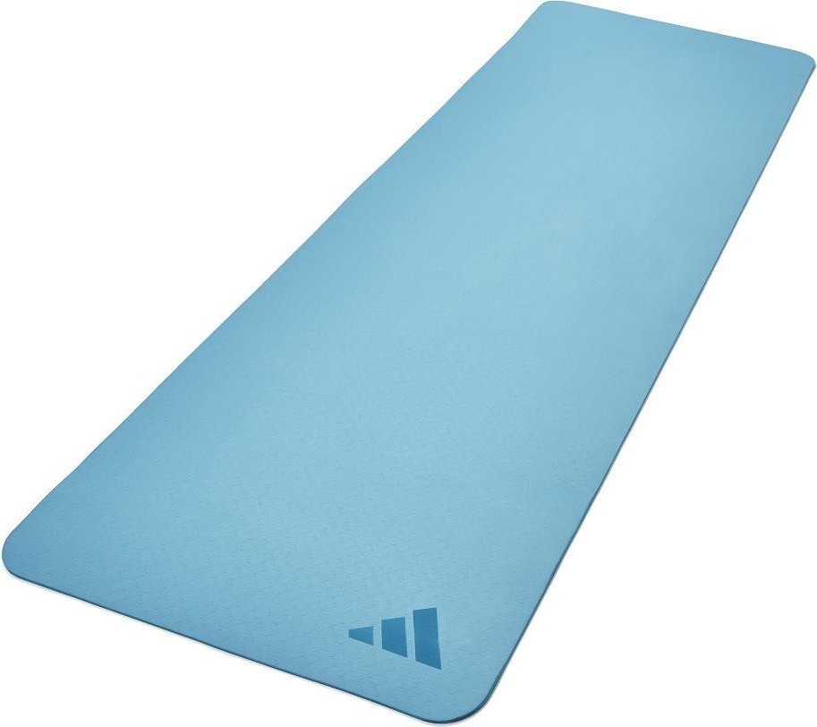 Коврик Adidas ADYG-10300PB (синий)
