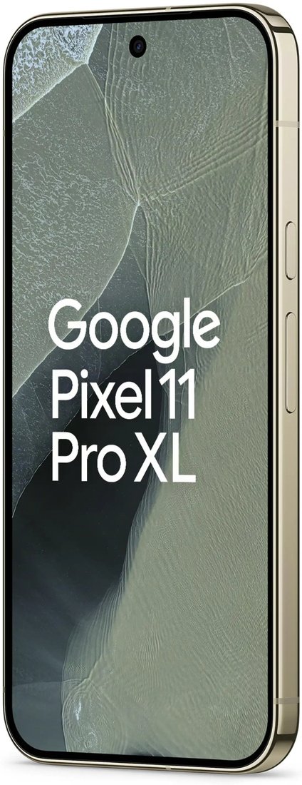Телефон Google Pixel 11 Pro XL 16GB/512GB (оливковый)