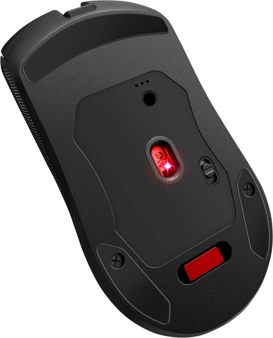 Игровая мышь Defender Orini GM-141 (черный)
