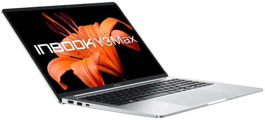 Ноутбук Infinix Inbook Y3 Max YL61A5 71008302978