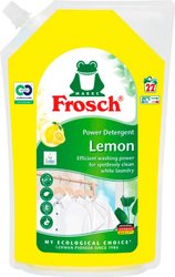 Гель для стирки Frosch Лимон 1.5 л