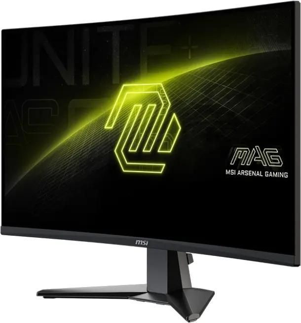 Игровой монитор MSI MAG 27CQ6F