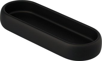Органайзер для ванны Bergenson Bjorn Slim BB0000941 (черный)