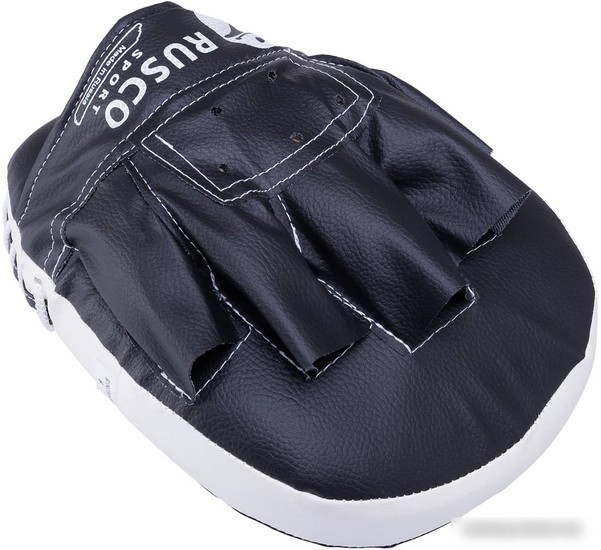 Лапы Rusco Sport Изогнутые (черный)
