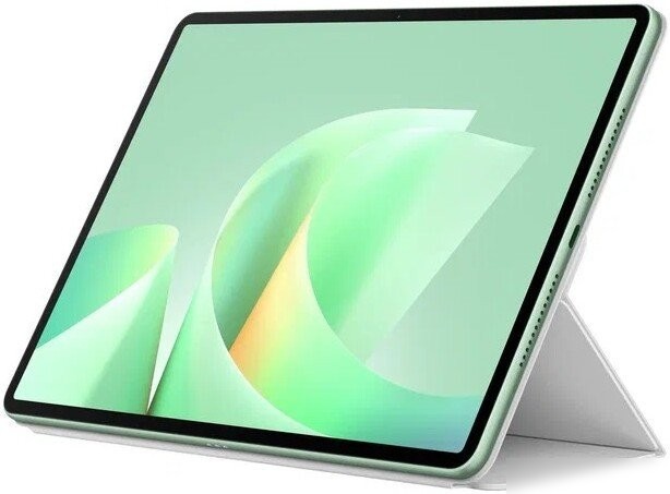 Планшет Huawei MatePad 11.5" S 2026 PaperMatte Wi-Fi SLG-W09 12GB/256GB с клавиатурой (зеленый)
