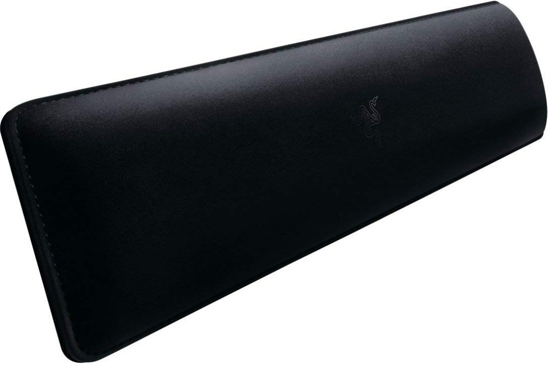 Подставка под запястье Razer Ergonomic Wrist Rest (для TKL-клавиатур)