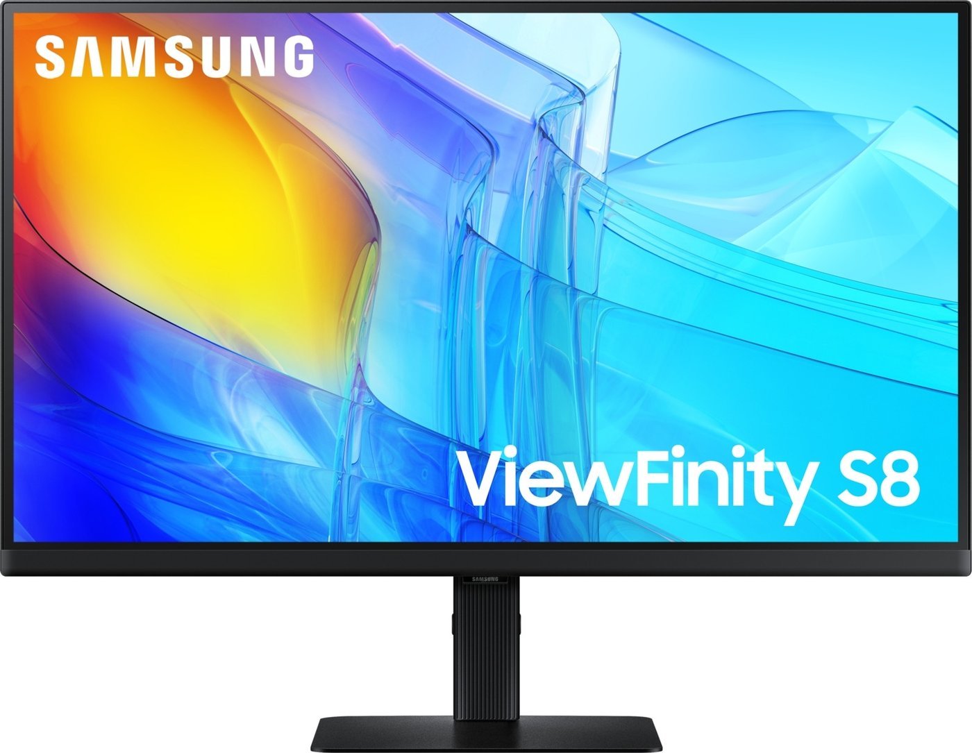 Монитор Samsung ViewFinity S8 LS27D800EAIXCI
