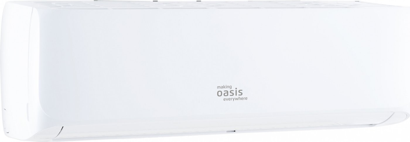 Кондиционер Making Oasis Everywhere O-12 Pro
