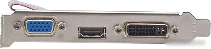 Видеокарта AFOX GeForce GT 610 1GB GDDR3 AF610-1024D3L7-V6