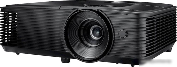 Проектор Optoma S336