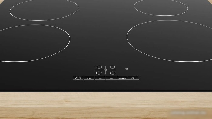 Варочная панель Bosch Serie 4 PUE611BB6E