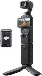 Экшен-камера DJI Pocket 3 Creator Combo