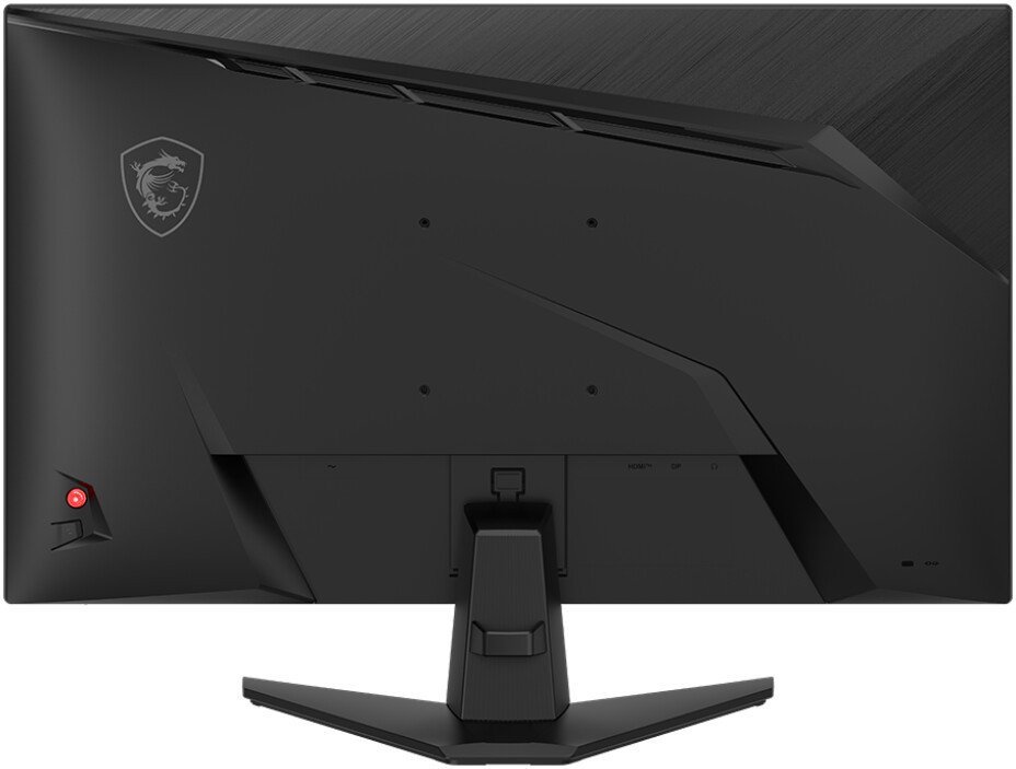 Игровой монитор MSI MAG 272F