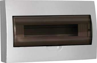 Корпус металлический Generica MKP12-N-18-41-G