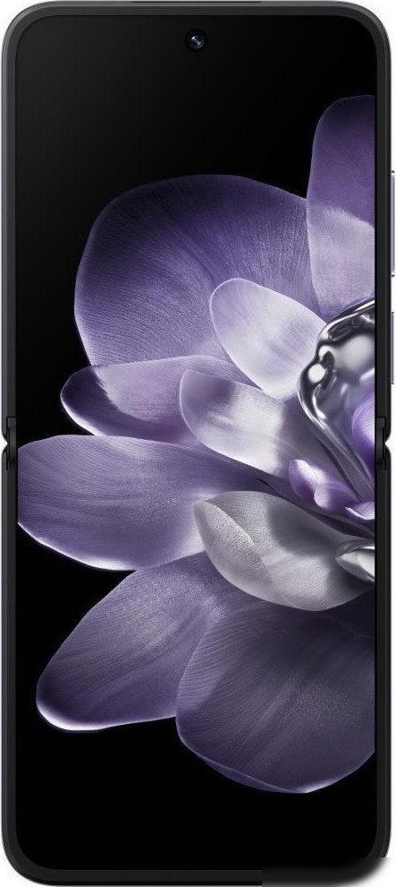 Телефон Xiaomi MIX Flip 12GB/512GB международная версия (фиолетовый)